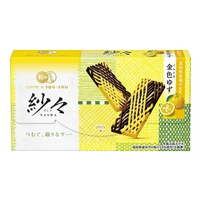 威海食品创意包装设计(图1)