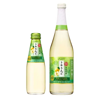 现代酒水饮料包装设计运用(图2)