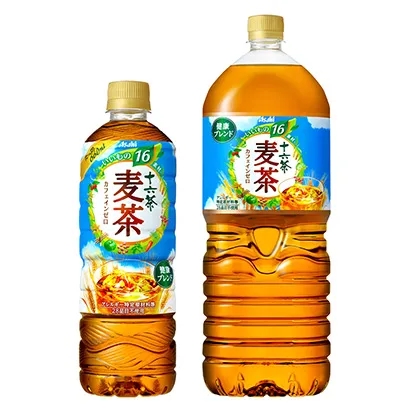 创意饮料食品包装设计参考(图1)