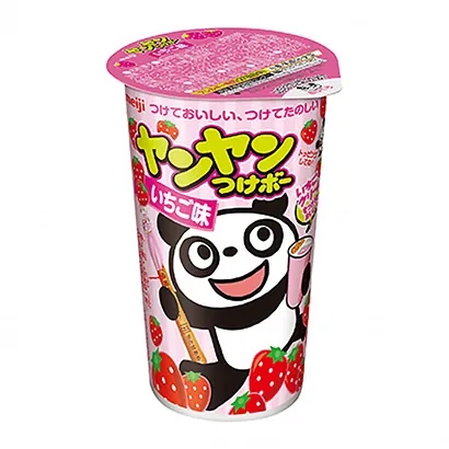 高颜值食品饮料包装设计(图5)