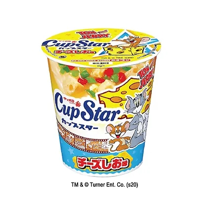 插画风格食品包装设计欣赏(图5)
