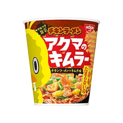 鸡肉拉面产品包装设计这样做(图4)