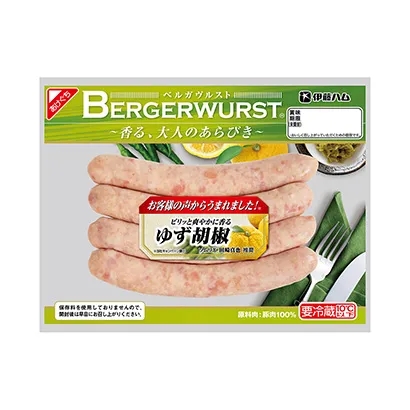 食品饮料产品策划包装设计(图1)