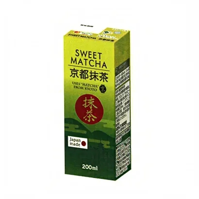 能量饮料产品包装设计参考(图5)