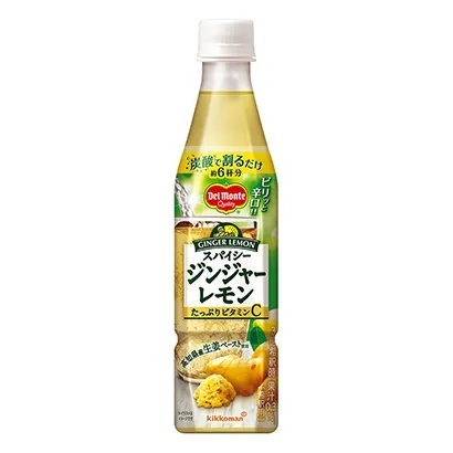 能量饮料产品包装设计参考(图3)