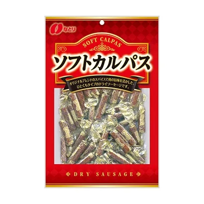 加工类冷冻食品包装这样设计(图2)