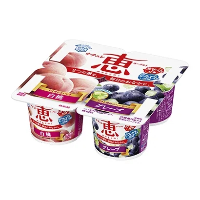 日本水产速冻食品包装设计参考(图3)