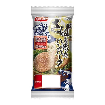 食品主题风格包装设计(图4)