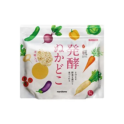带插画的食品饮料包装设计(图1)