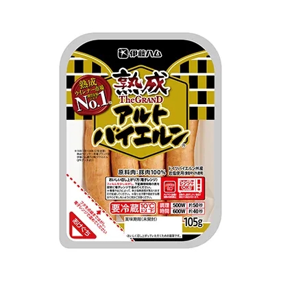 指定吉祥物食品包装设计图(图1)