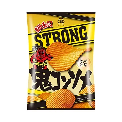 徐州创意食品饮料包装设计(图4)