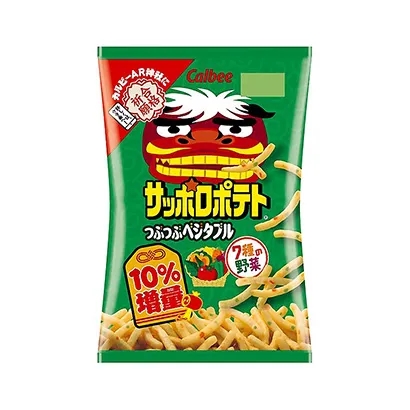 糖果产品视觉包装设计(图2)