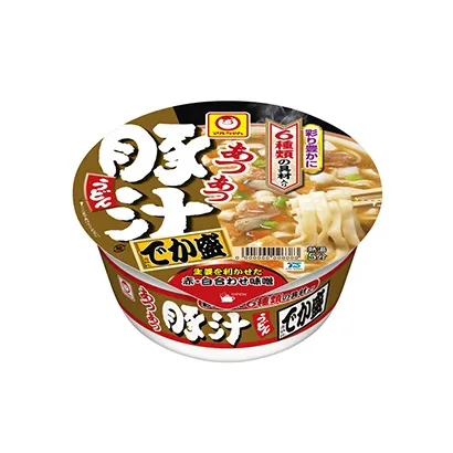 零糖面条产品包装设计(图3)