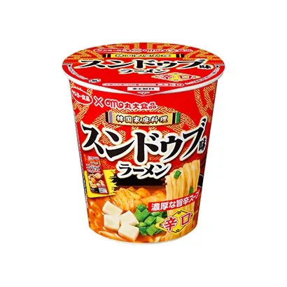 大连面条类食品创意包装设计(图1)