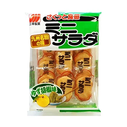三亚零食产品包装这样设计(图5)
