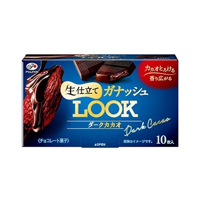 含有美容成分的美容食品包装这样设计(图2)