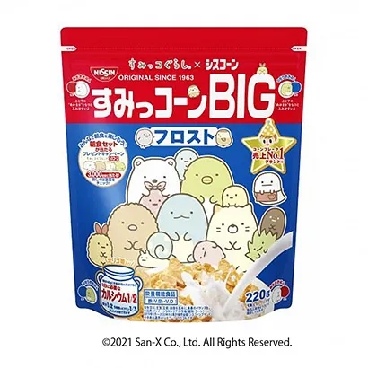 食品包装这样设计更有创意(图3)