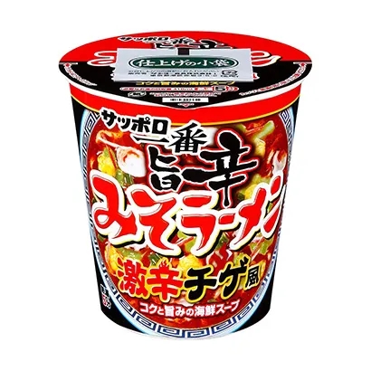一人量快消食品包装这样设计(图4)