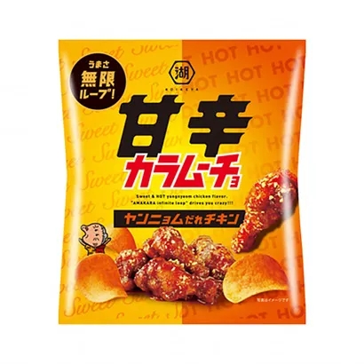 西安食品饮料包装策划设计(图5)