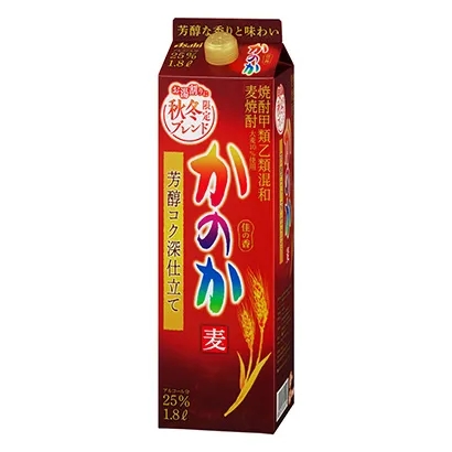 酒水饮料创意外包装设计(图5)