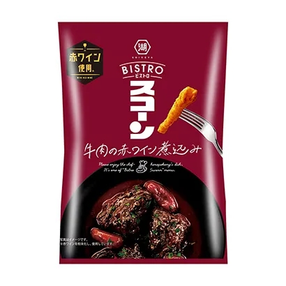 三亚特色农产品食品包装袋这样设计(图2)