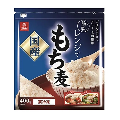 冷冻加工食品包装设计这样做(图2)