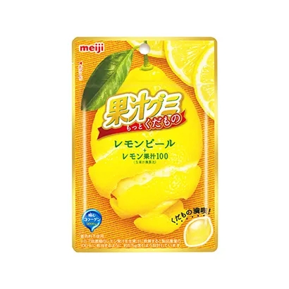 菏泽糖果类产品包装袋设计(图1)