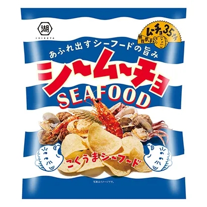菏泽糖果类产品包装袋设计(图4)