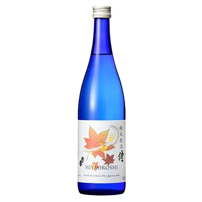 清酒产品特色包装设计这样做(图1)