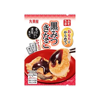 南阳食品调味品包装设计(图1)