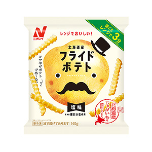 岳阳冷冻食品创意包装设计(图1)