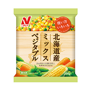 岳阳冷冻食品创意包装设计(图2)