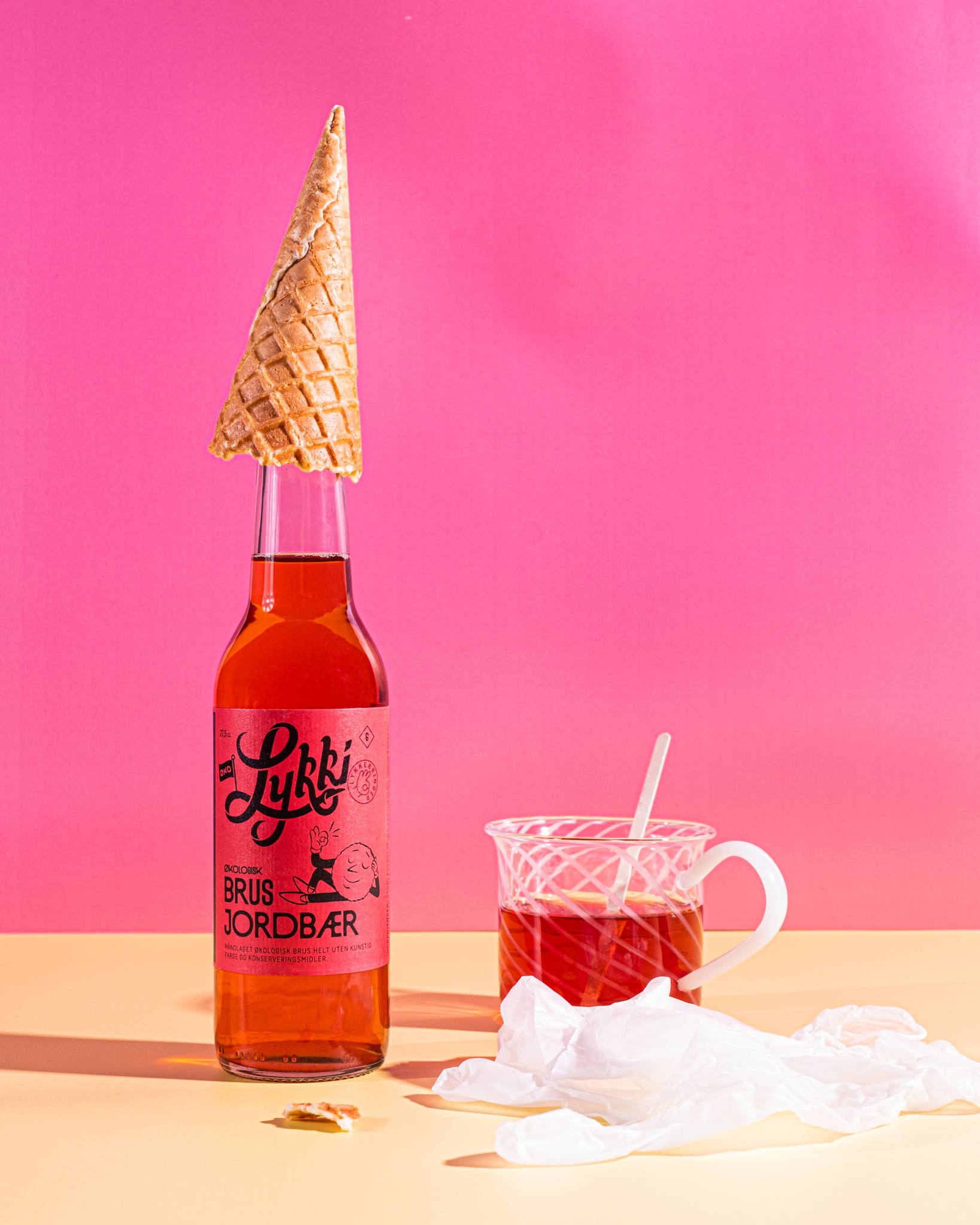 苏打水饮料包装这样设计(图5)