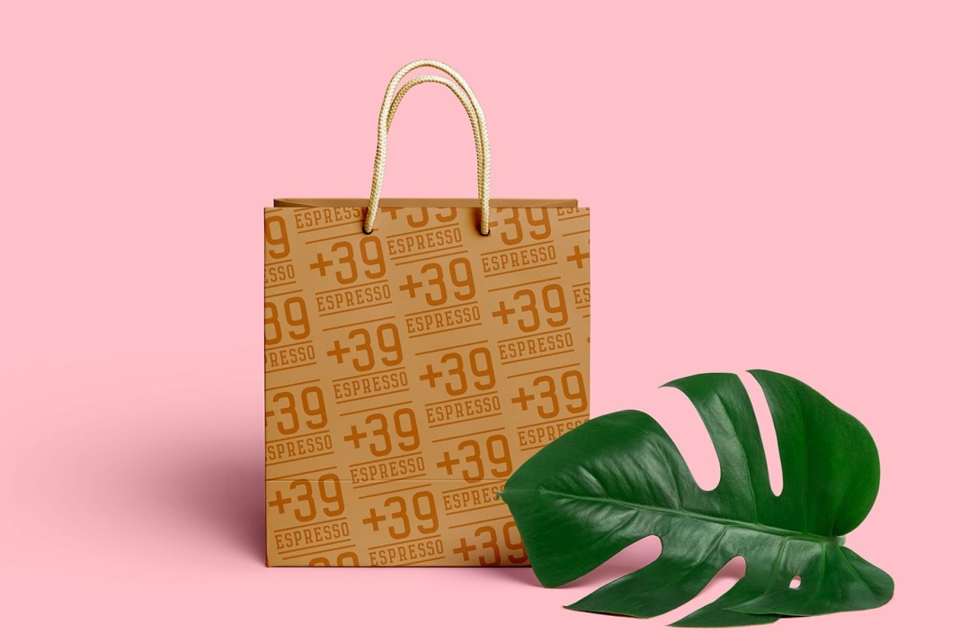 浓缩咖啡品牌包装设计(图9)