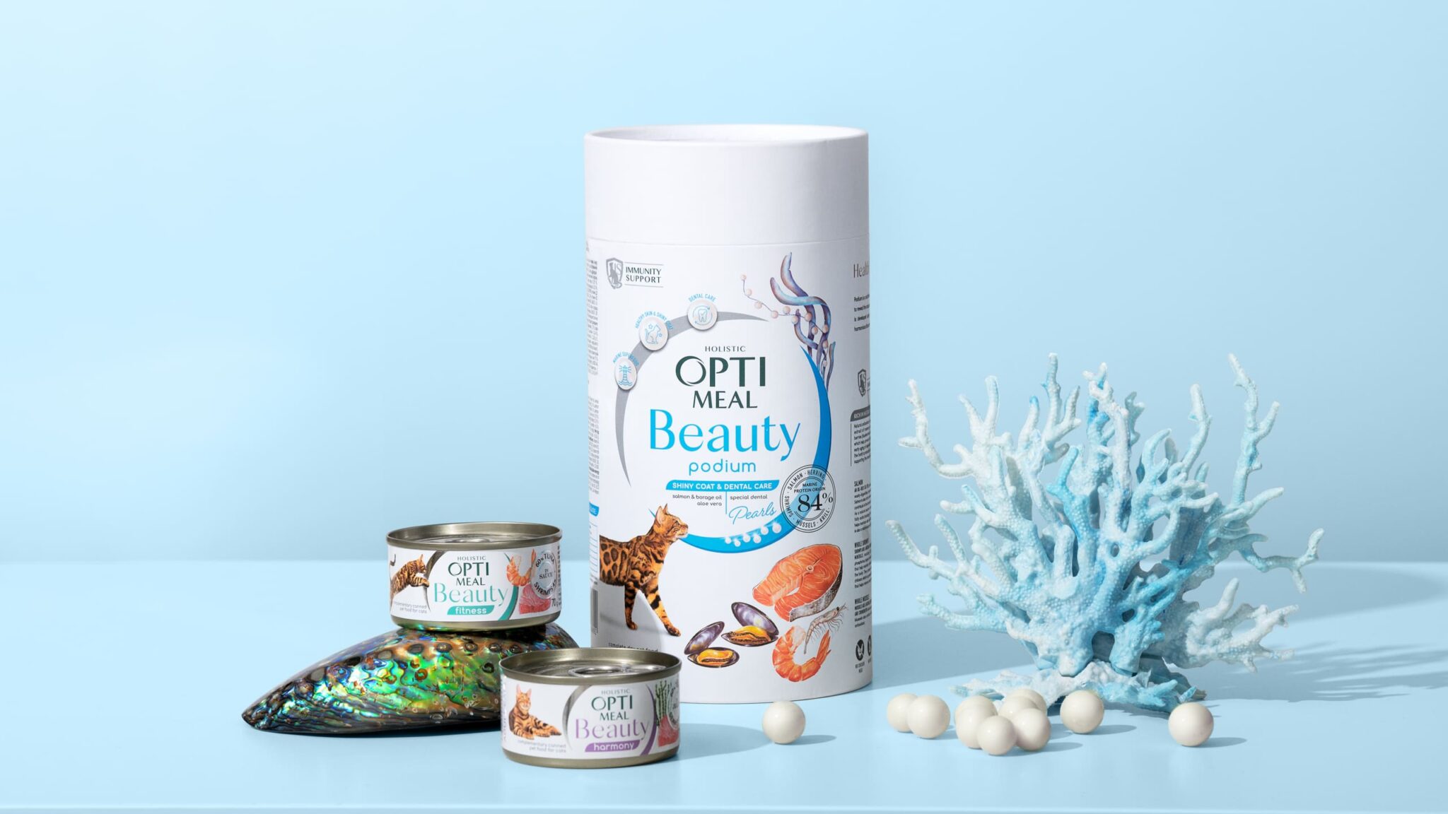 宠物包装设计欣赏食品创意包装这样设计(图1)