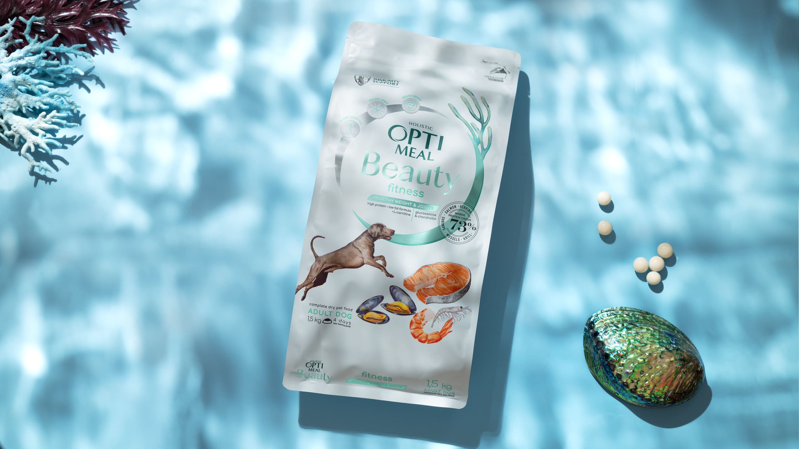 宠物包装设计欣赏食品创意包装这样设计(图6)