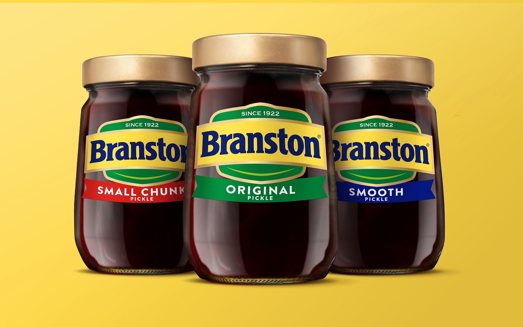 Branston100周年品牌全案升级(图4)