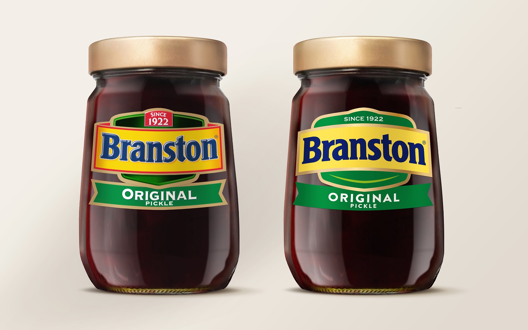 Branston100周年品牌全案升级(图3)