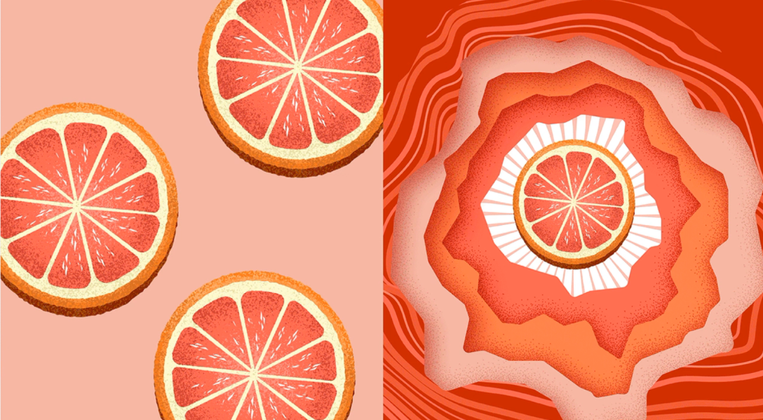 苏打水饮料创意包装设计(图5)