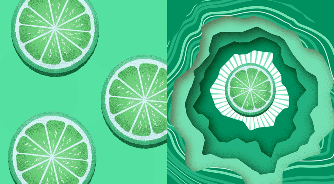 苏打水饮料创意包装设计(图6)