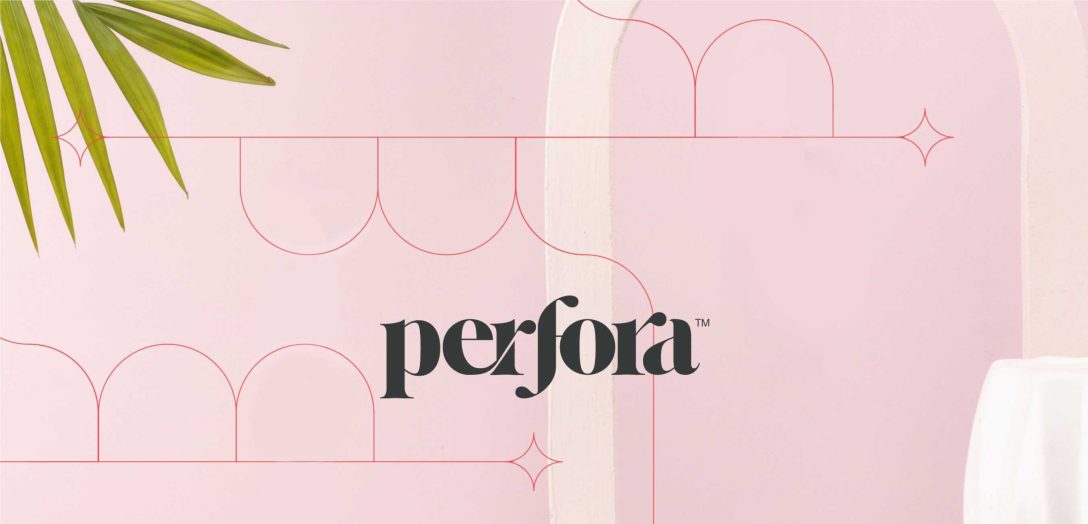 PERFORA口腔护理系列品牌策划包装设计(图2)