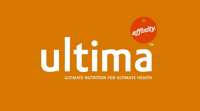 Ultima高端宠物包装设计欣赏食品包装这样设计(图2)