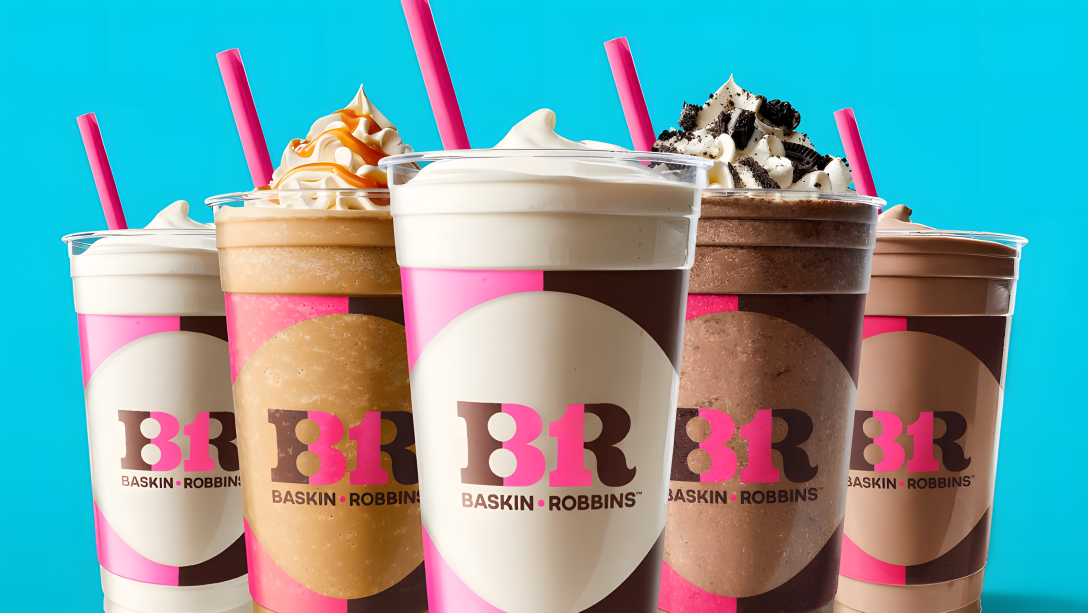 Baskin-Robbins限量版冰淇淋包装设计(图8)