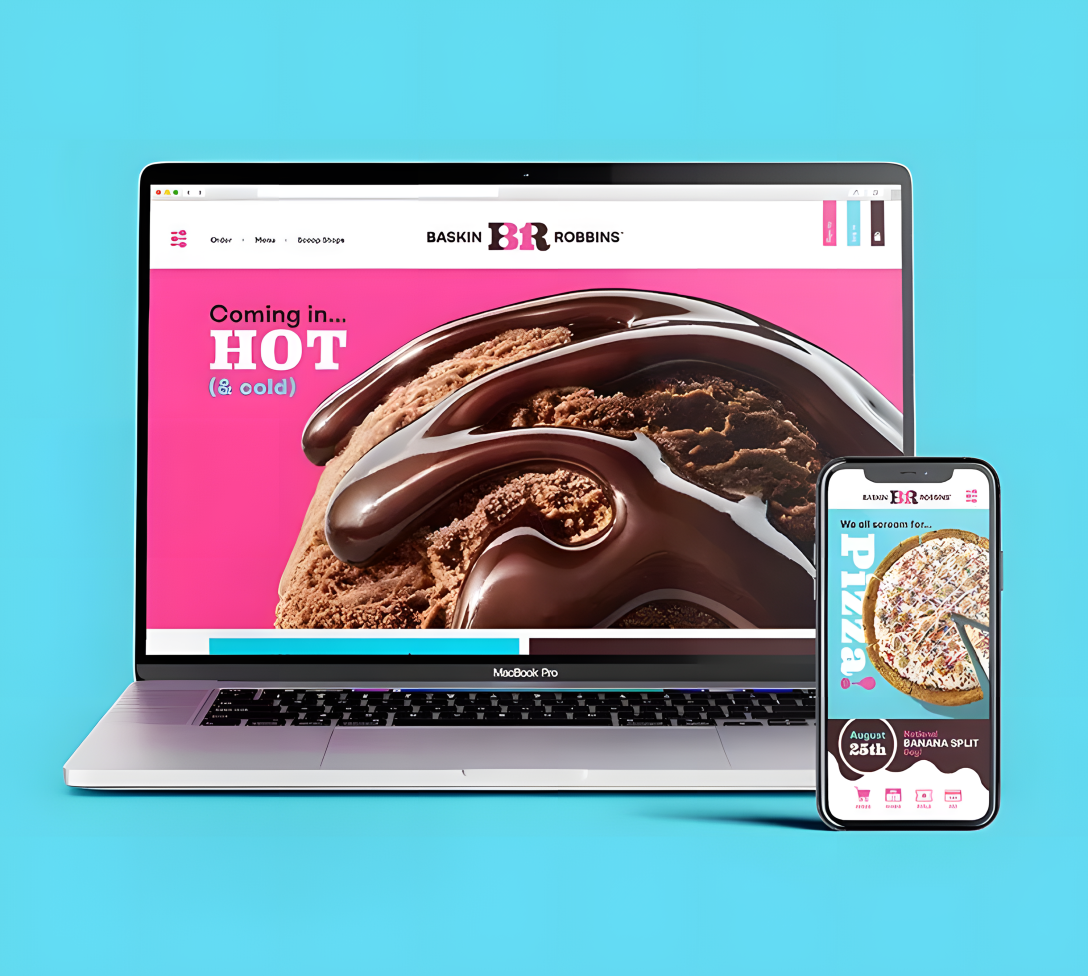 Baskin-Robbins限量版冰淇淋包装设计(图12)