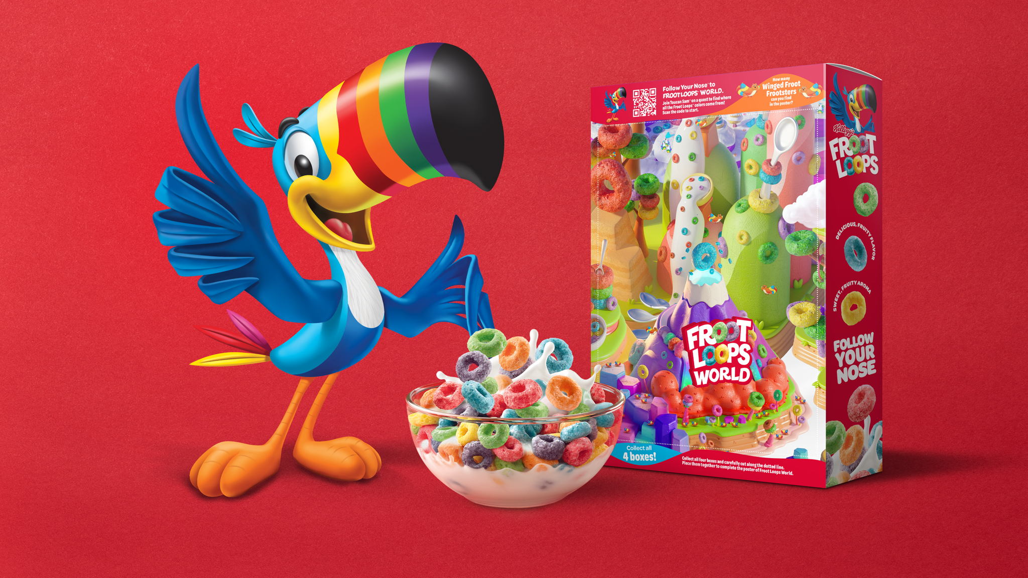 食品创意包装设计参考(图2)