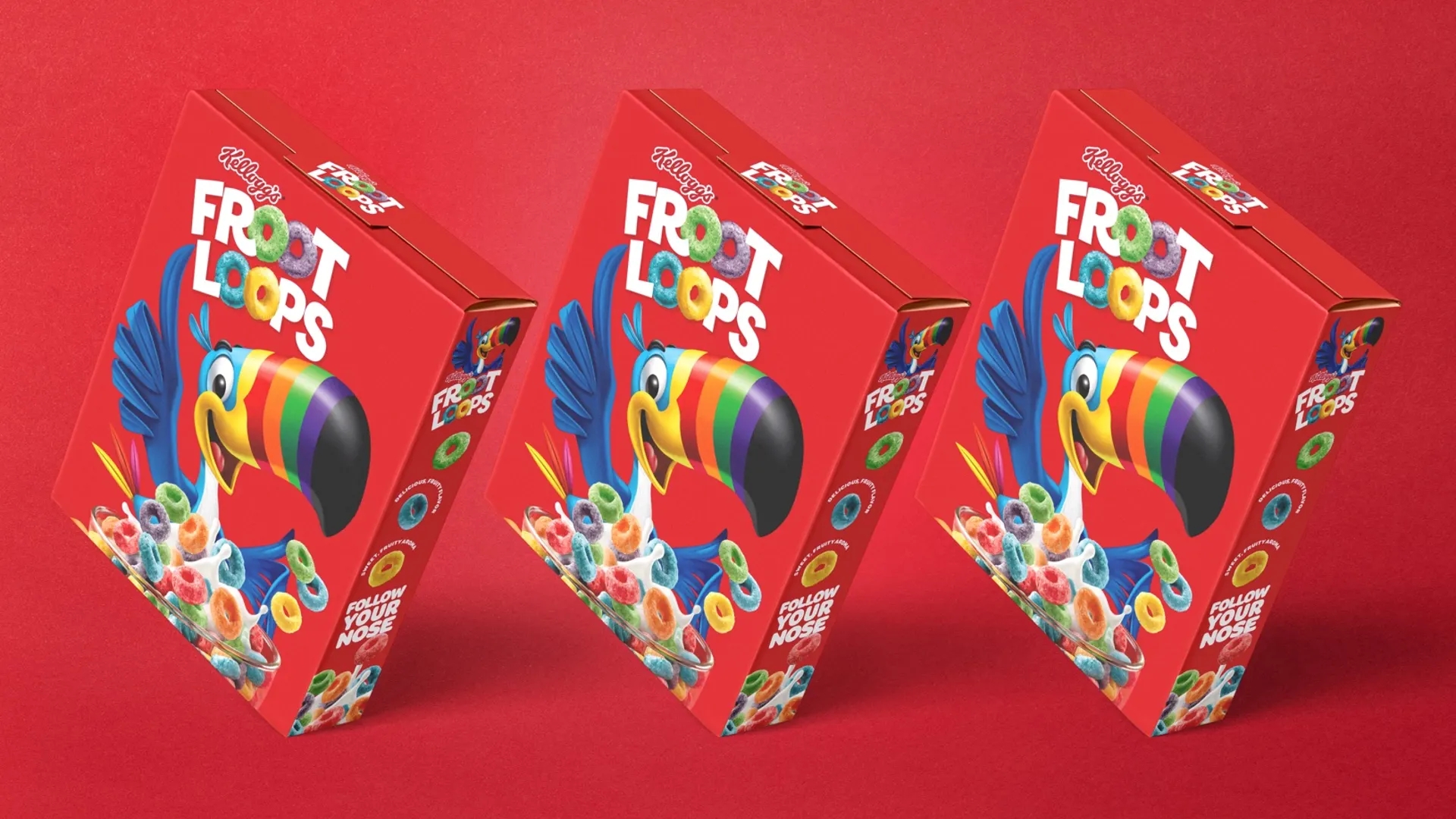 食品创意包装设计参考(图1)