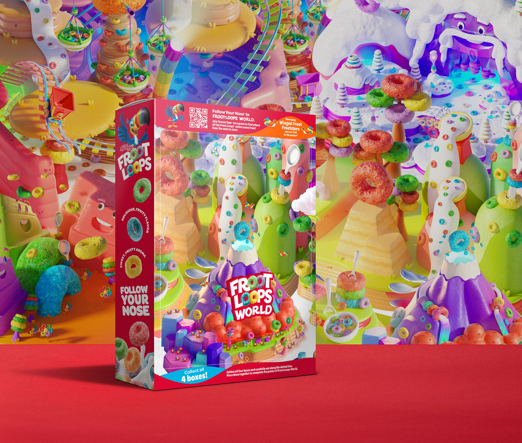 食品创意包装设计参考(图6)