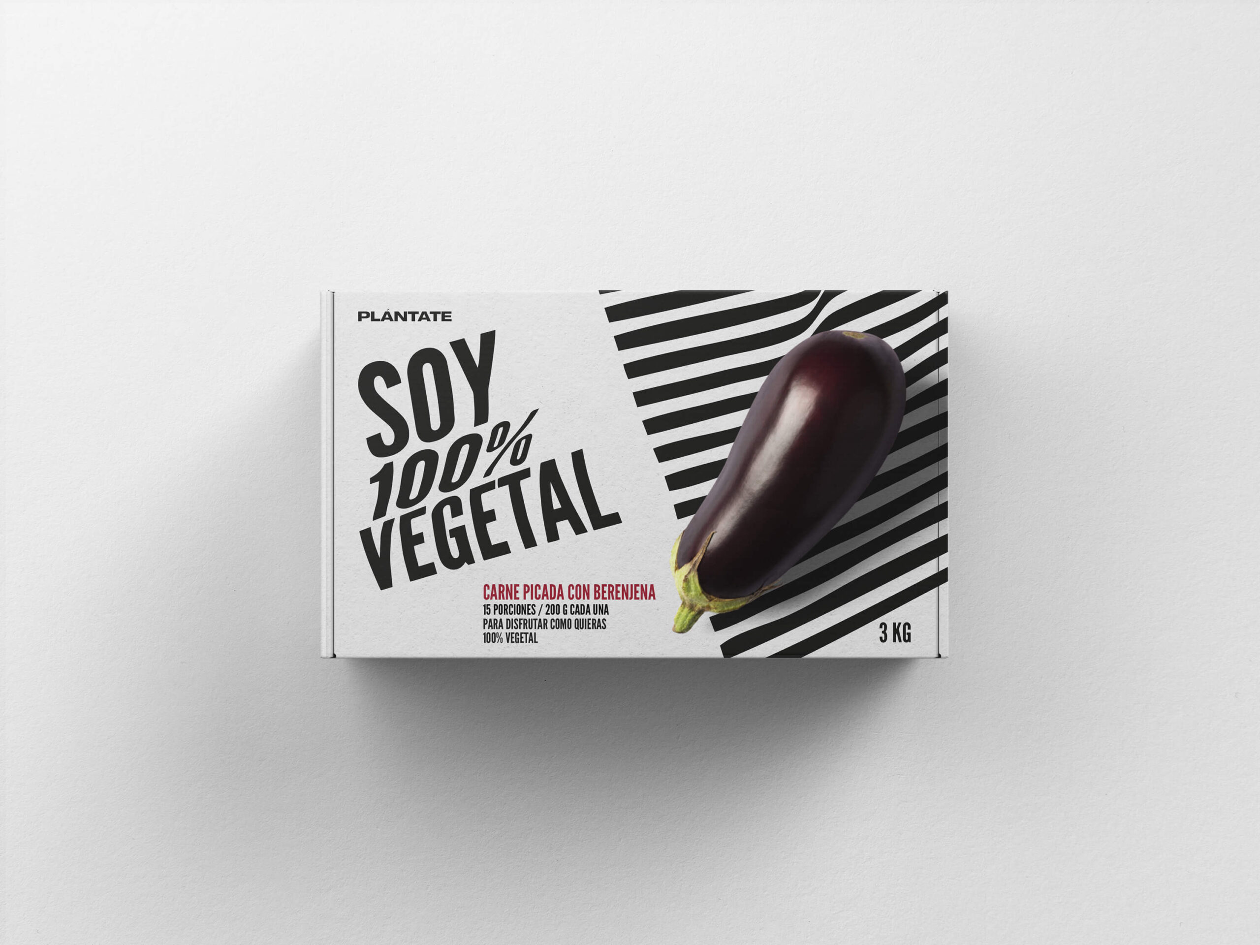 Plántate食品品牌视觉包装设计这样做(图2)