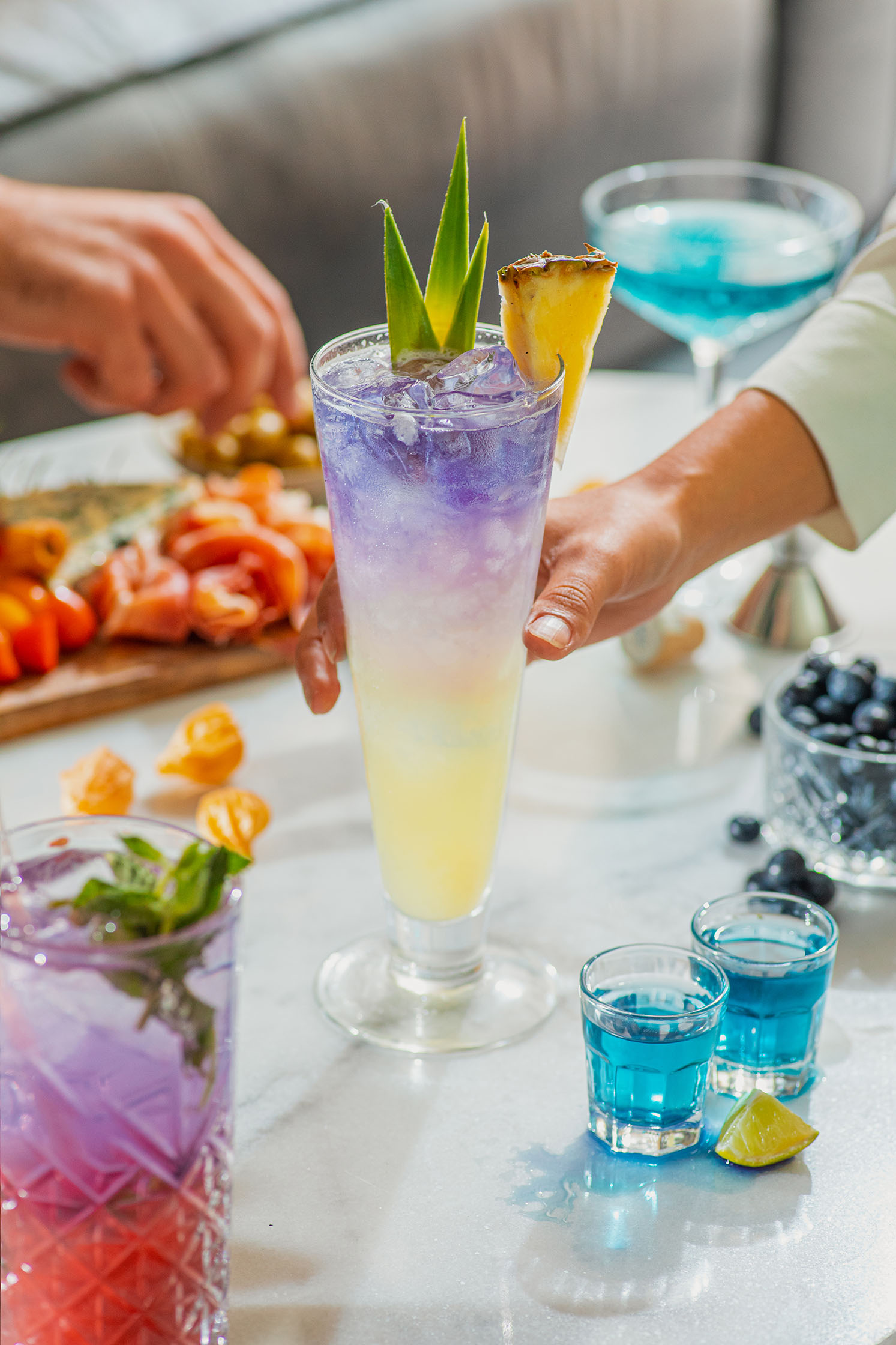 ​LITMUS®酒视觉包装设计(图3)
