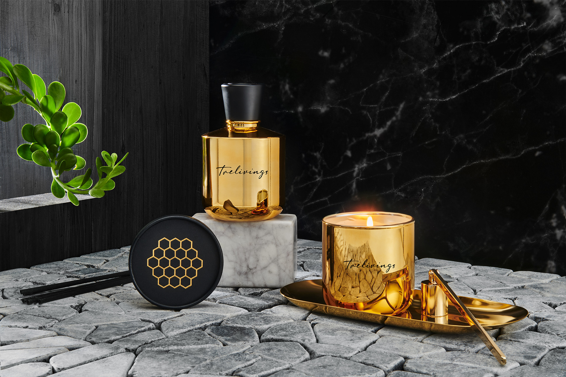 Jarrah Honey个人护理产品包装设计这样做(图4)